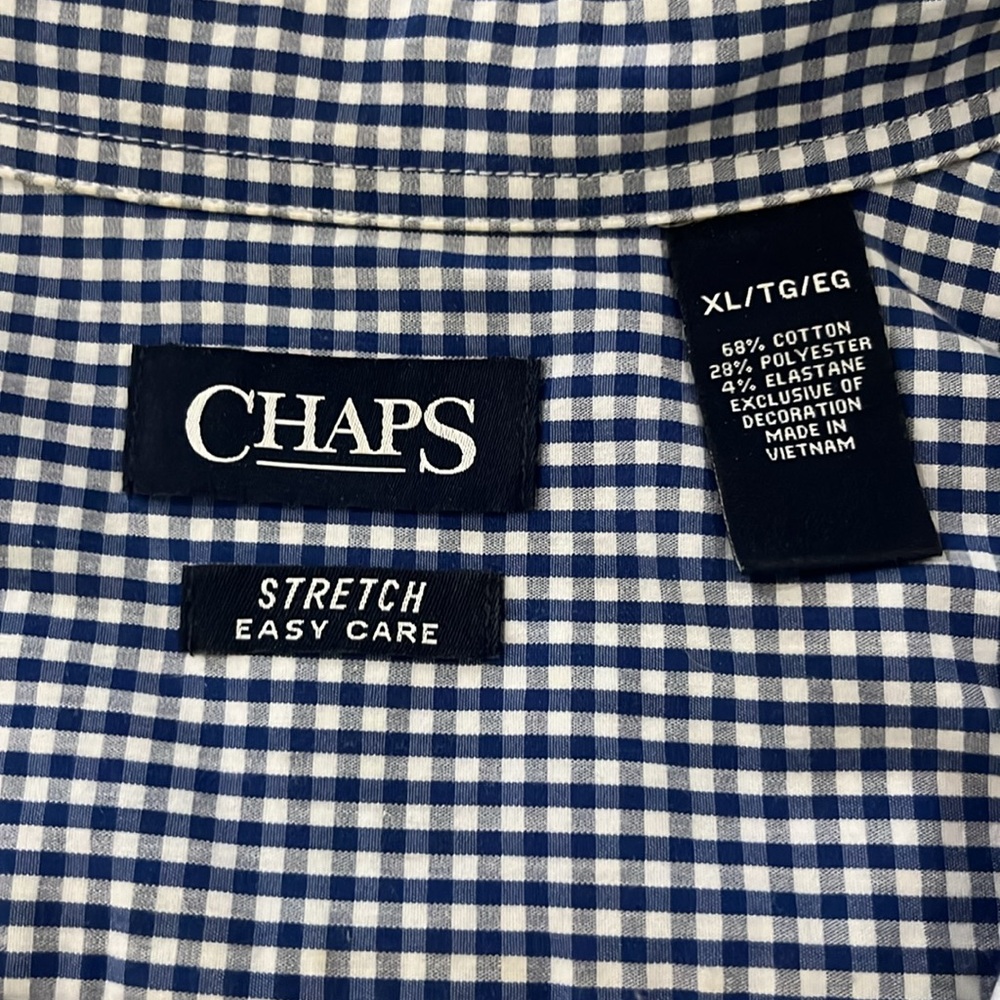 Chaps Button Down Bundle - image 3